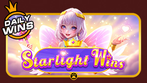 Starlight Wins